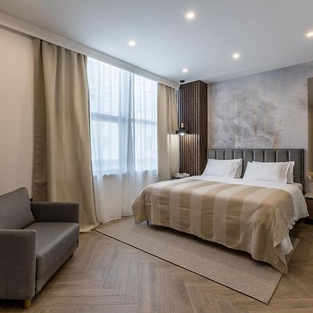 Luxury Rooms Bolero Spalato Esterno foto