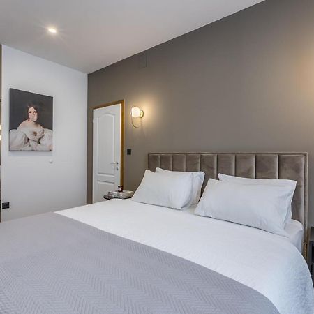 Luxury Rooms Bolero Spalato Esterno foto
