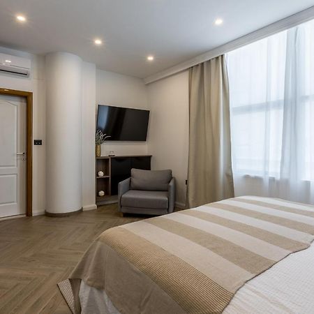 Luxury Rooms Bolero Spalato Esterno foto