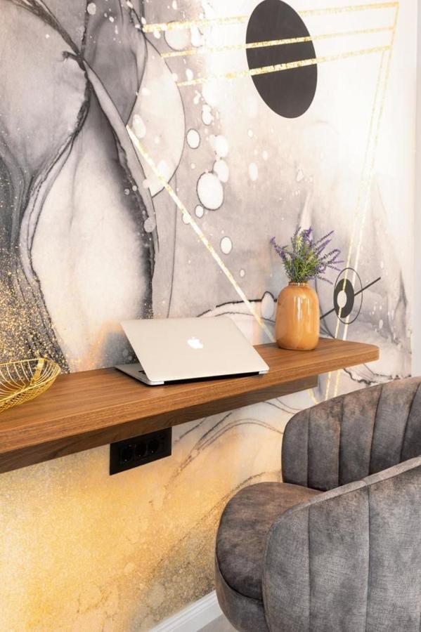 Luxury Rooms Bolero Spalato Esterno foto
