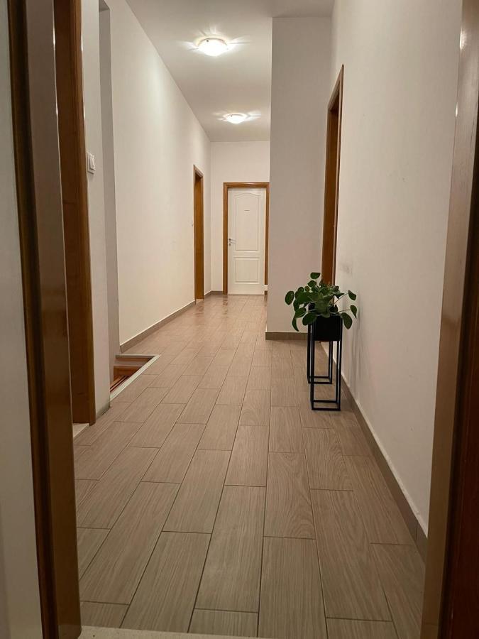 Luxury Rooms Bolero Spalato Esterno foto