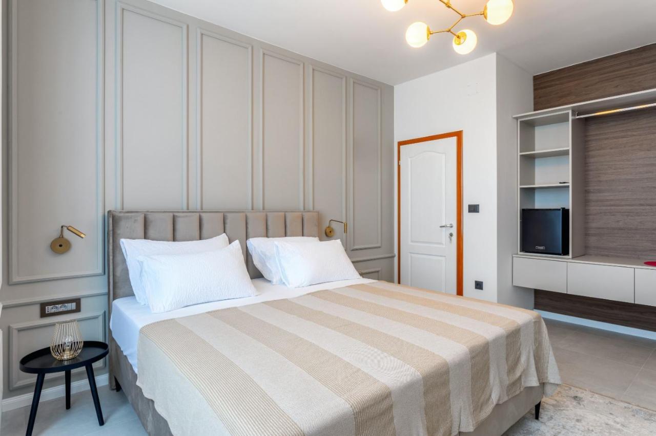 Luxury Rooms Bolero Spalato Esterno foto