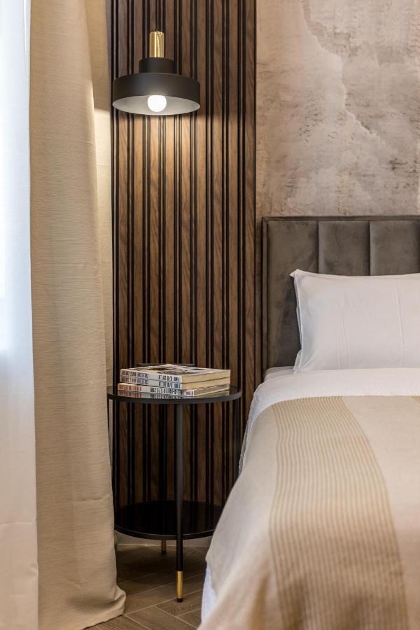 Luxury Rooms Bolero Spalato Esterno foto