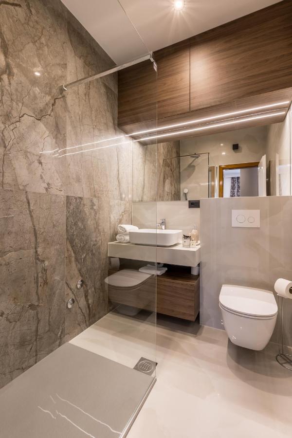 Luxury Rooms Bolero Spalato Esterno foto