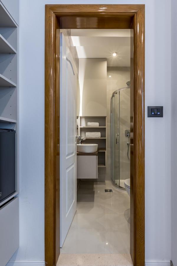 Luxury Rooms Bolero Spalato Esterno foto