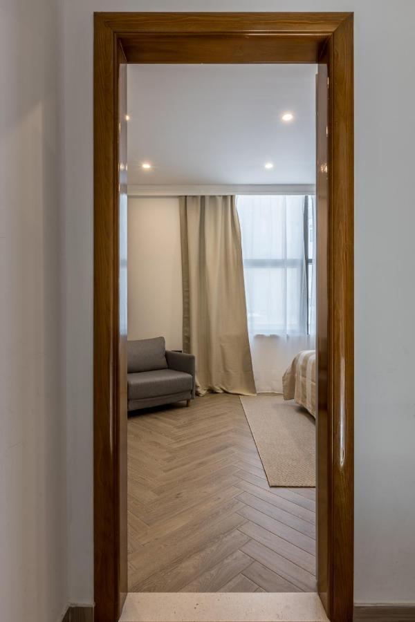 Luxury Rooms Bolero Spalato Esterno foto