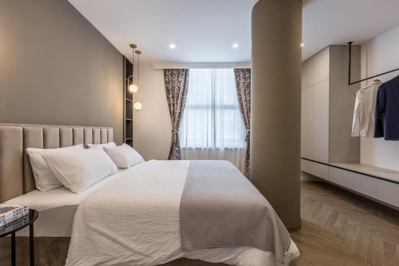 Luxury Rooms Bolero Spalato Esterno foto